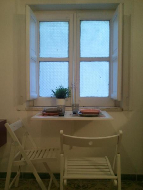Studio Bandiera apartment